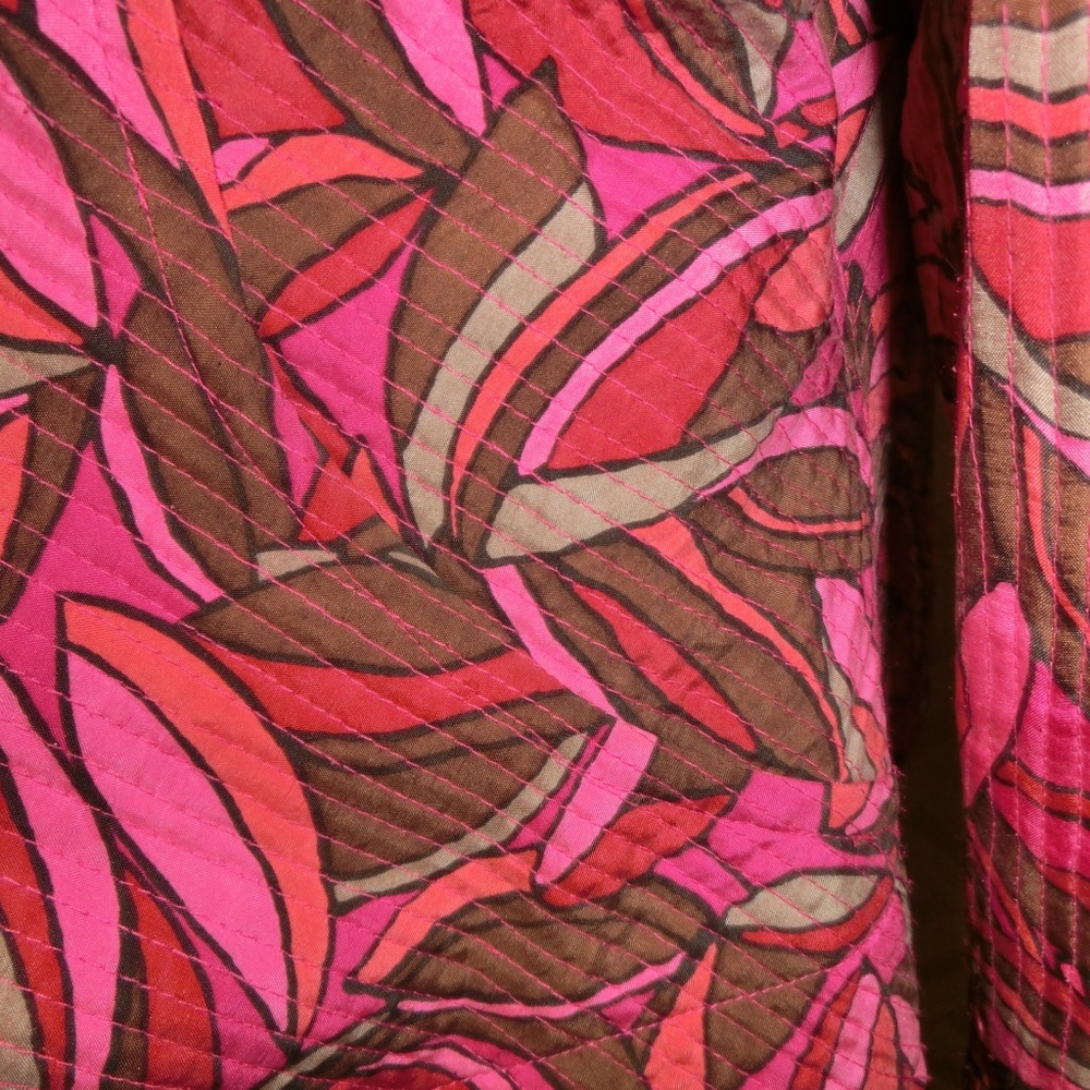 Abstract Sports Jacket - Picture 5 of 7